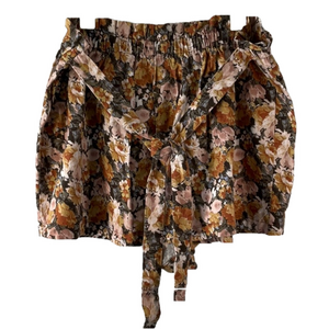 Wild Fable Floral Women's Shorts
